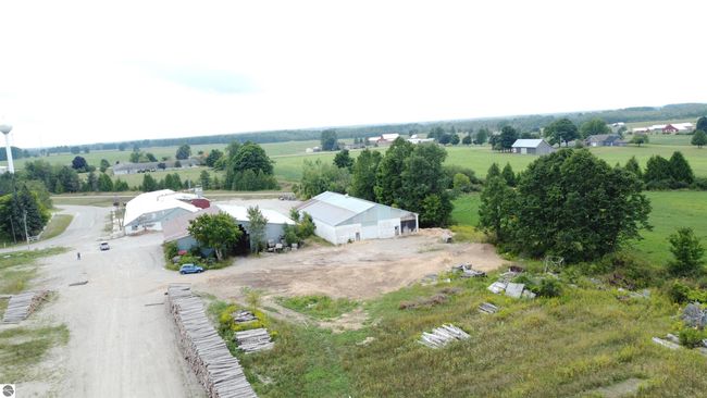 6780 Vincent St, Home with 0 bedrooms, 0 bathrooms and null parking in Posen MI | Image 5