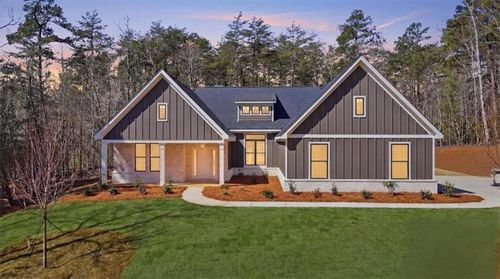 125 Scarlet Pippin Ct, Clarkesville, GA, 30523 | Card Image