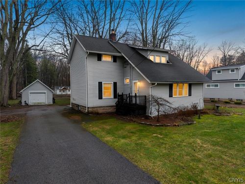 191 Straub Rd, Greece, NY, 14626-4253 | Card Image