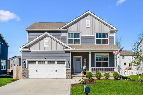 191 Bevan Way, Delaware, OH, 43015-1437 | Card Image