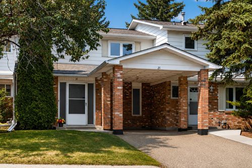 21-2815 Palliser Dr Sw, Calgary, AB, T2V3S8 | Card Image