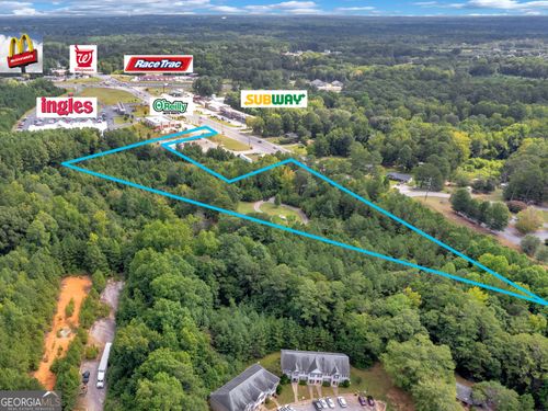 13.58 ACRES Zebulon Rd, Griffin, GA, 30224 | Card Image