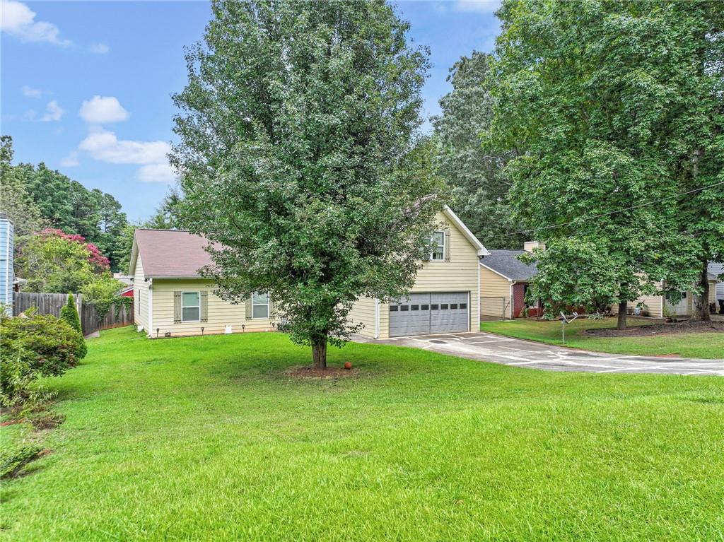 Daniel Ln, Lawrenceville, GA 30046