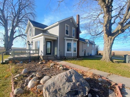 2924 W Van Buren Rd, Hart, MI, 49420-8597 | Card Image