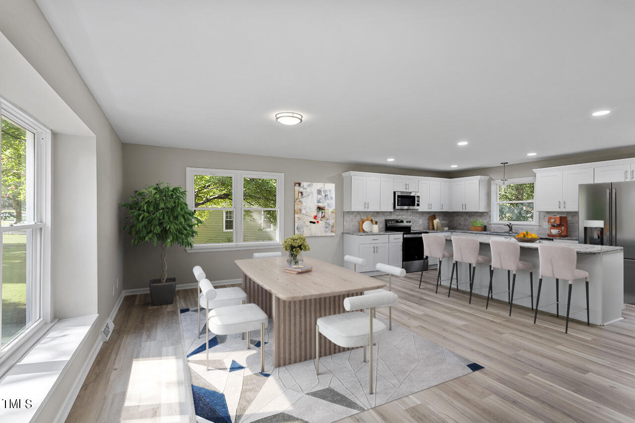 Green Willow Cir, Wendell, NC 27591