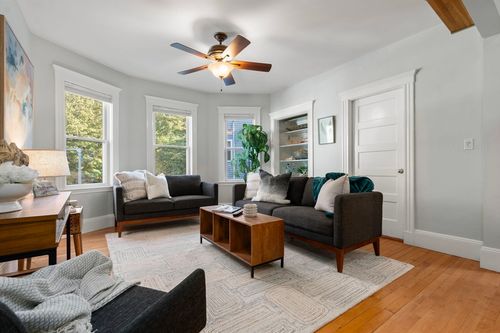 apt-2-85 Glen Rd, Boston, MA, 02130-3525 | Card Image