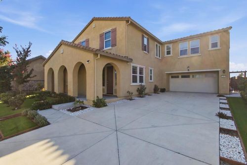 1307 S Hart Dr, Mountain House, CA, 95391-1483 | Card Image