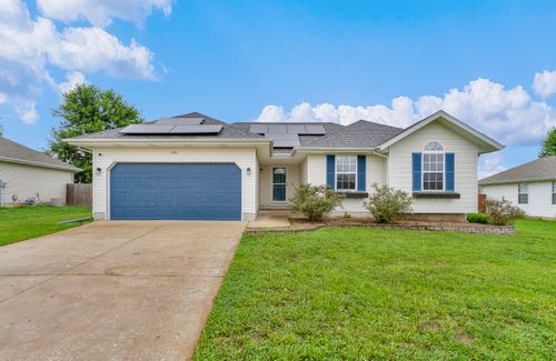 436 N Murphy Dr, Republic, MO, 65738-1764 | Card Image