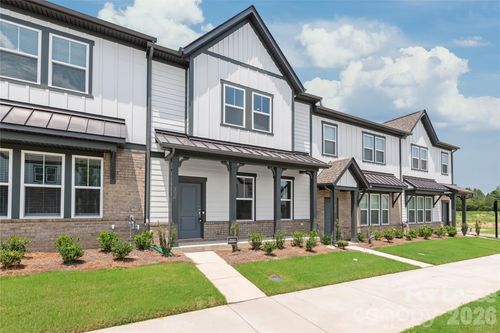 204 Silver Fleet Dr, Indian Trail, NC, 28079-7888 | Card Image