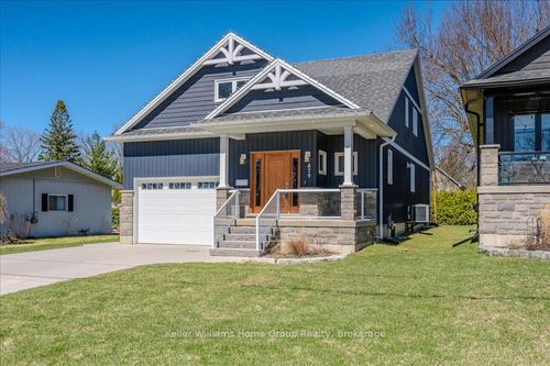 479 St George St E, Fergus, ON, N1M1K9 | Card Image