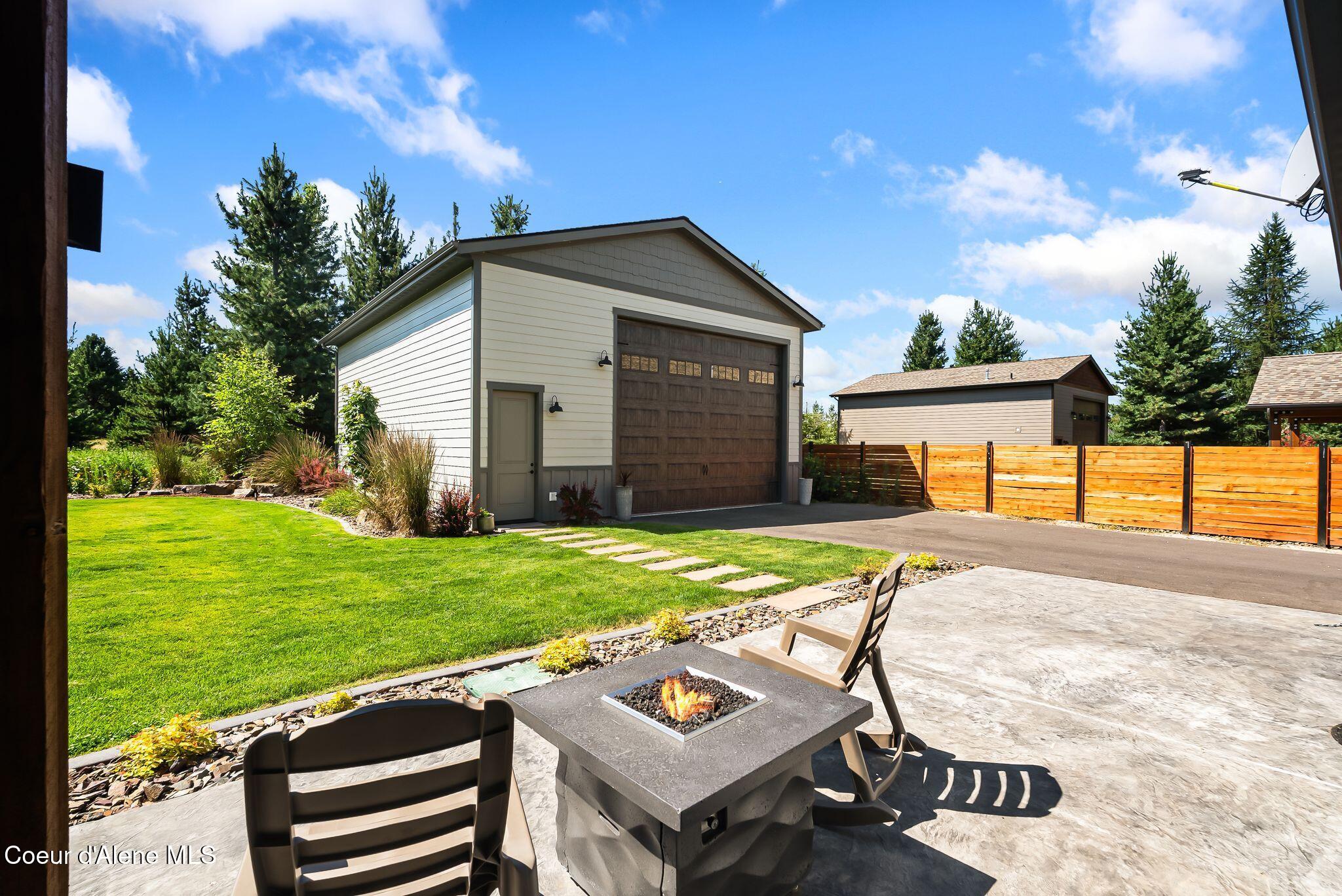 Residential in Sandpoint 5