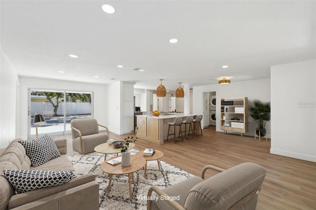 2650 E Vina Del Mar Blvd, House other with 4 bedrooms, 2 bathrooms and null parking in ST PETE BEACH FL | Image 10