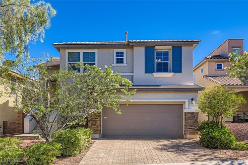10431 Prairie Mountain Ave, Las Vegas, NV, 89166-5059 | Card Image