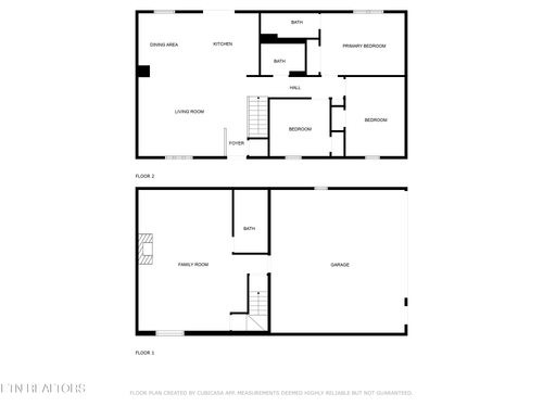 337 Oran Rd, Knoxville, TN, 37934-1822 | Card Image