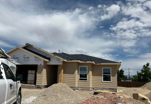602 Sky Ct, Grand Junction, CO, 81504-6082 | Card Image