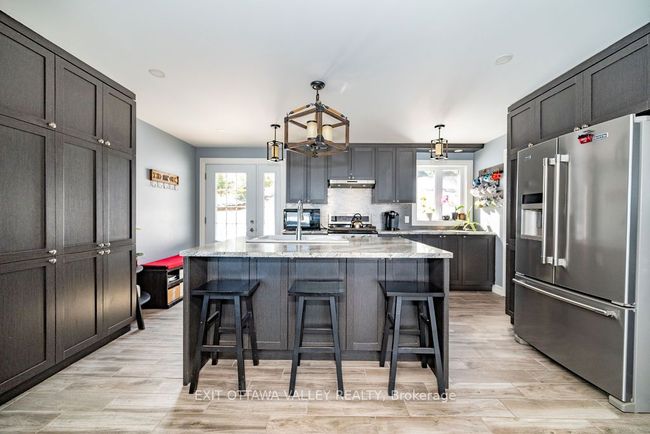 507 Edgewater Way, House other with 2 bedrooms, 2 bathrooms and 10 parking in Mackey ON | Image 9