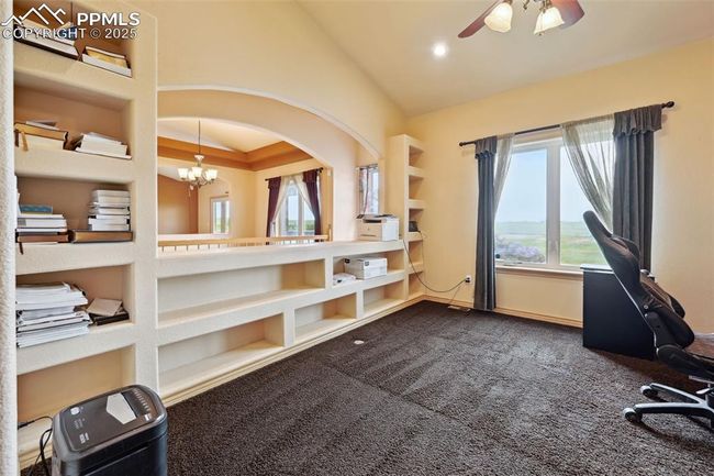 1625 N Yoder Rd, House other with 6 bedrooms, 4 bathrooms and 6 parking in Yoder CO | Image 15