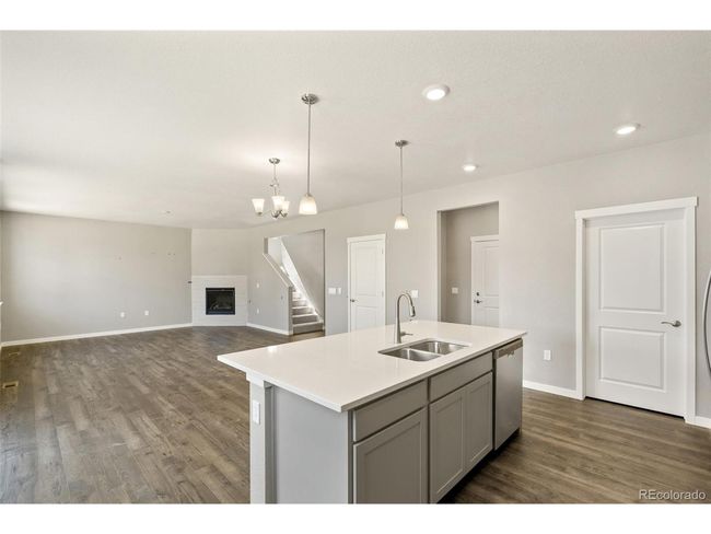 14249 Beebalm Ave, House other with 4 bedrooms, 3 bathrooms and null parking in Parker CO | Image 15