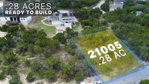 21005 Brewer Ln, Lago Vista, TX, 78645 | Card Image