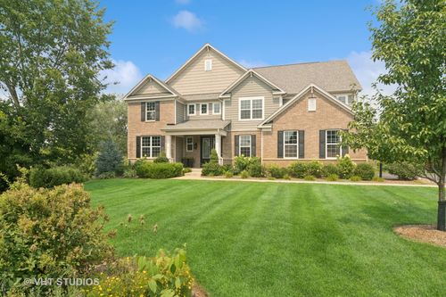 25560 Tara Dr, Barrington, IL, 60010-1448 | Card Image