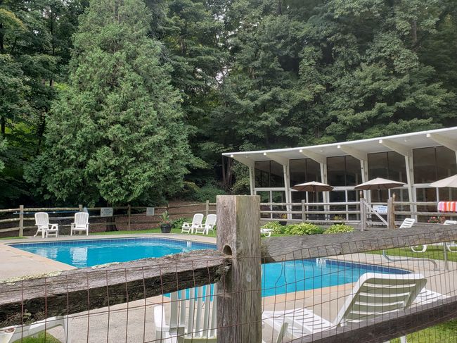 8 Candleview Dr, House other with 3 bedrooms, 3 bathrooms and 12 parking in Sherman CT | Image 33