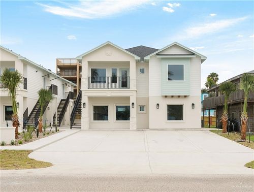 d-117 E Marlin St, South Padre Island, TX, 78597-6803 | Card Image