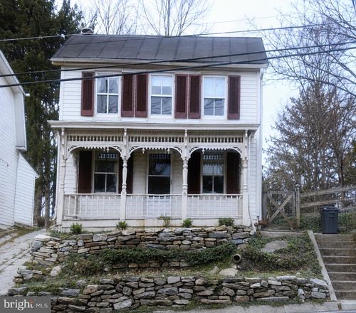 5607 Old National Pike, FREDERICK, MD, 21702-3661 | Card Image