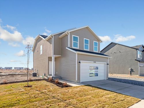 548-2362 E Woodbury Ln, Eagle Mountain, UT, 84005-6562 | Card Image