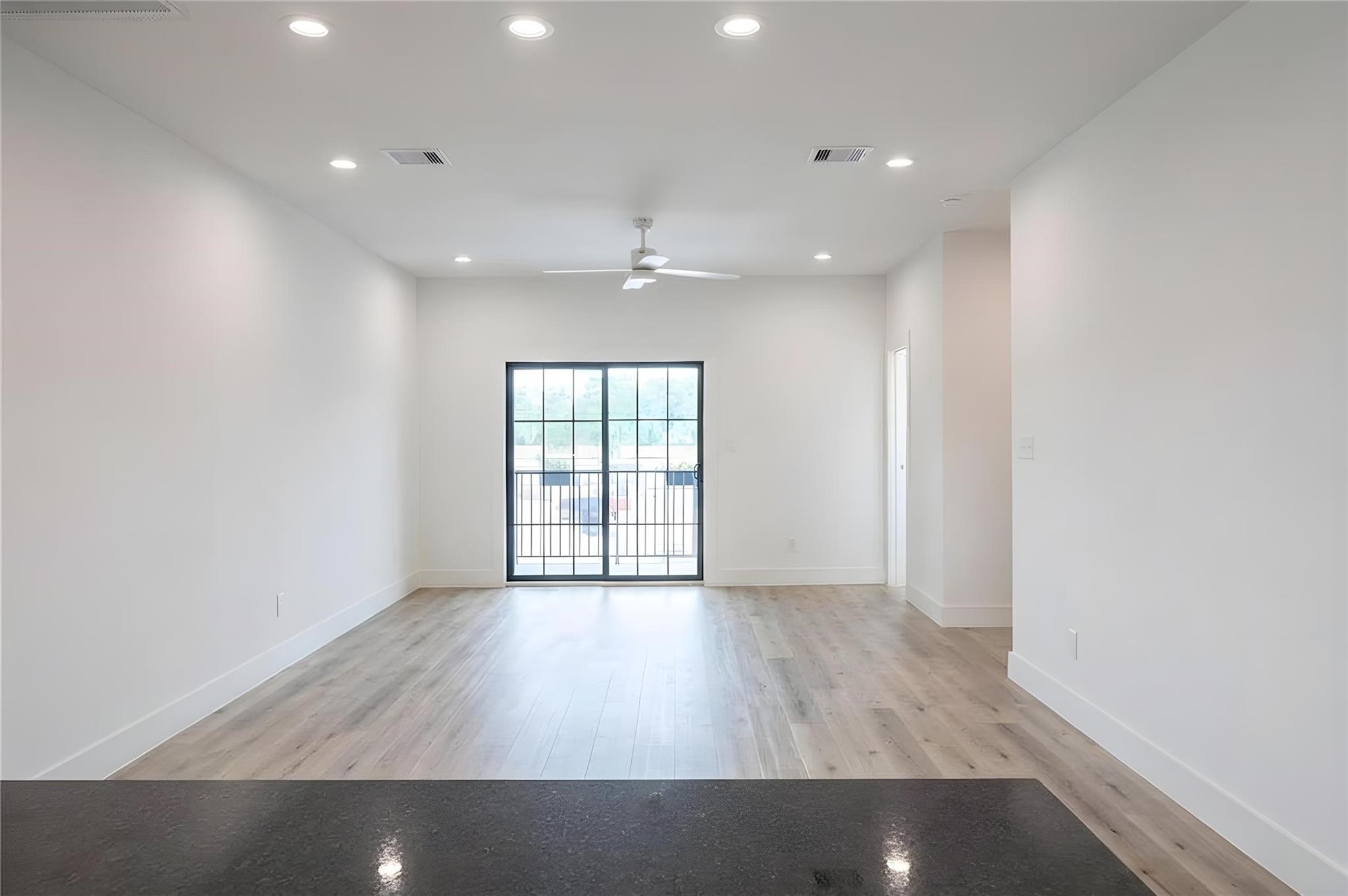 Residential in Houston 5