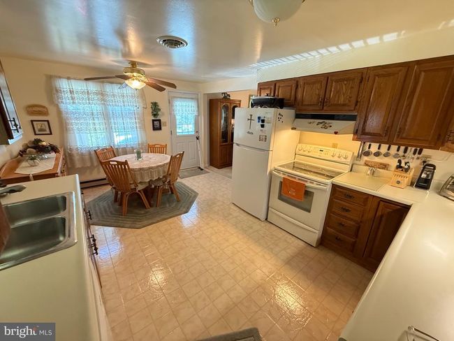 23 N Valley View Ln, House other with 4 bedrooms, 3 bathrooms and null parking in KEYSER WV | Image 32