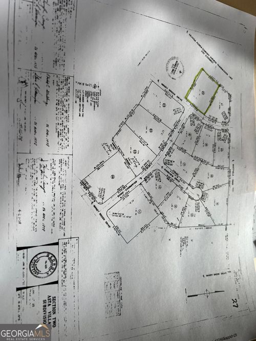 SMOKEMONT Smokemont Dr, Lagrange, GA, 30241 | Card Image