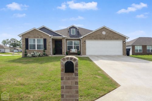 741 Brody Ct, Jonesboro, AR, 72405-9411 | Card Image