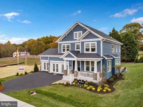 0001 Cooperleaf Blvd, HANOVER, MD, 21076 | Card Image