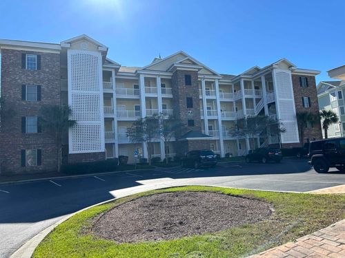 apt-302-4811 Magnolia Lake Dr, Myrtle Beach, SC, 29577-8811 | Card Image