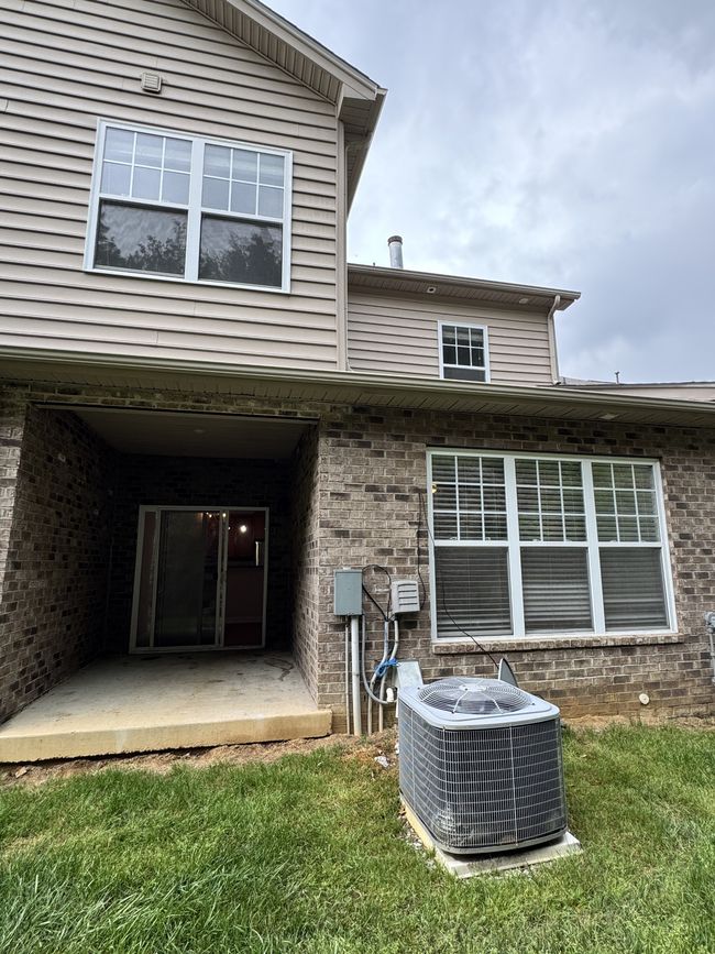 7828 Kemberton Dr W, Townhouse with 3 bedrooms, 3 bathrooms and 1 parking in Nolensville TN | Image 21