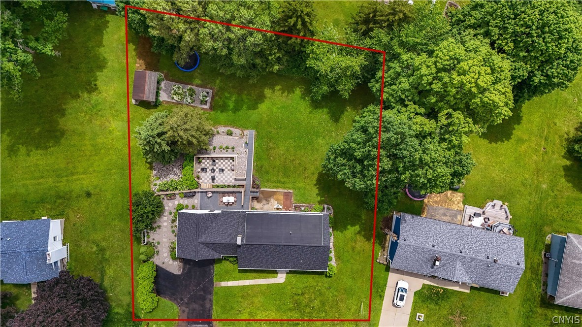 Residential in Whitestown 2