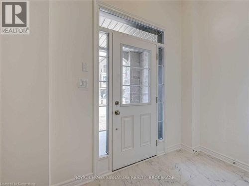 1183 Restivo Lane, Milton, ON, L9E1K1 | Card Image