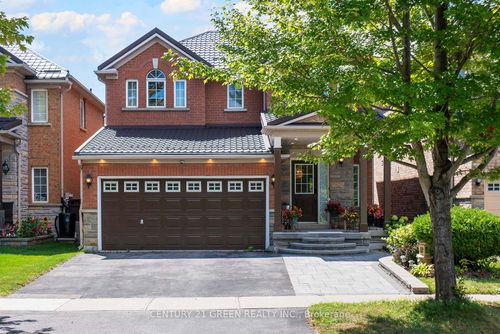 8 Lampman Dr, Scarborough, ON, M1E5L1 | Card Image
