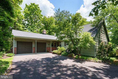27 Turner Ct, Princeton, NJ, 08540-3426 | Card Image
