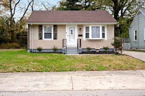 2315 S 37th St, Louisville, KY, 40211-1943 | Card Image