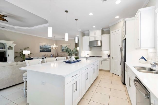 4540 Terrazza Ct, House other with 3 bedrooms, 3 bathrooms and null parking in BRADENTON FL | Image 13