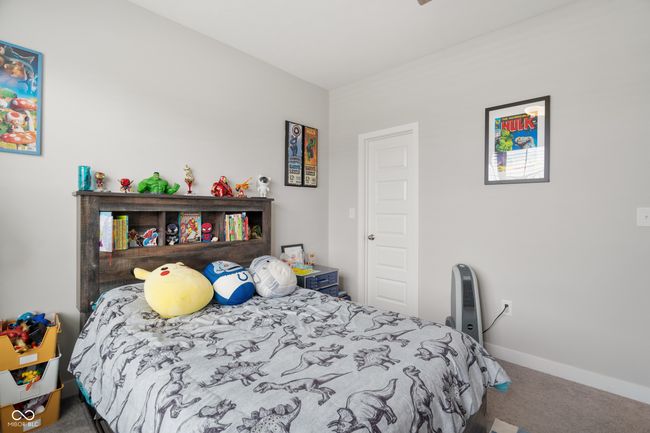 3971 Albert Ln, House other with 3 bedrooms, 3 bathrooms and null parking in Bargersville IN | Image 7