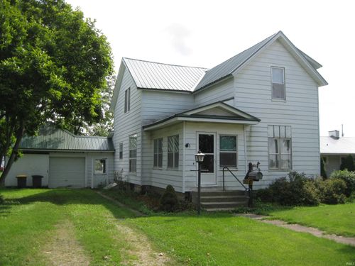 1221 Adams St, Decatur, IN, 46733-1820 | Card Image