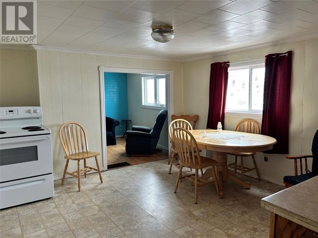 14 School Rd, House other with 3 bedrooms, 1 bathrooms and null parking in Rose Blanche NL | Image 4