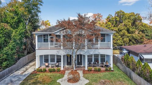 111 E Steele St, ORLANDO, FL, 32804-3908 | Card Image