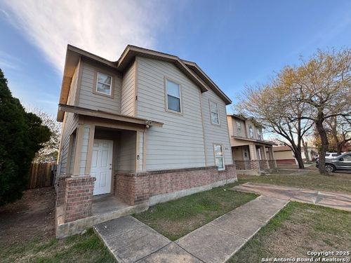10310 Shady Mdws, San Antonio, TX, 78245-3800 | Card Image