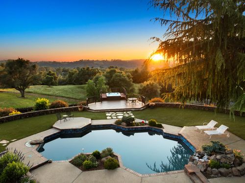 5670 China Hill Road, El Dorado, CA, 95623 | Card Image