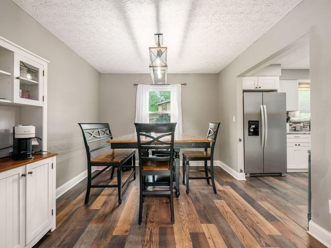 7121 Briarcliff Rd, House other with 4 bedrooms, 3 bathrooms and null parking in Reynoldsburg OH | Image 7