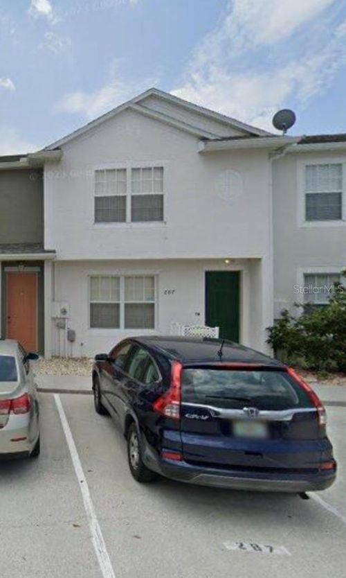 287 Marion Pl, Merritt Island, FL, 32953-4453 | Card Image