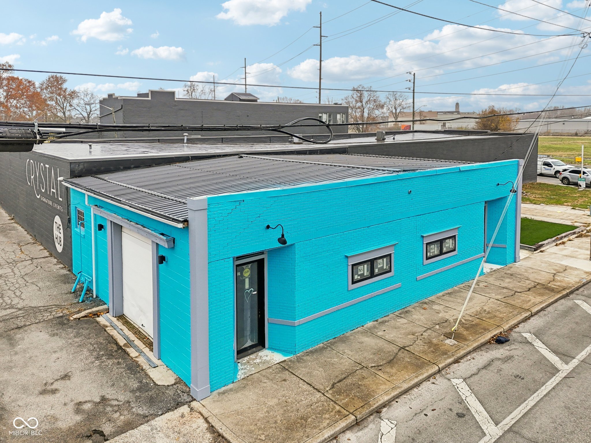 Commercial Sale in Indianapolis